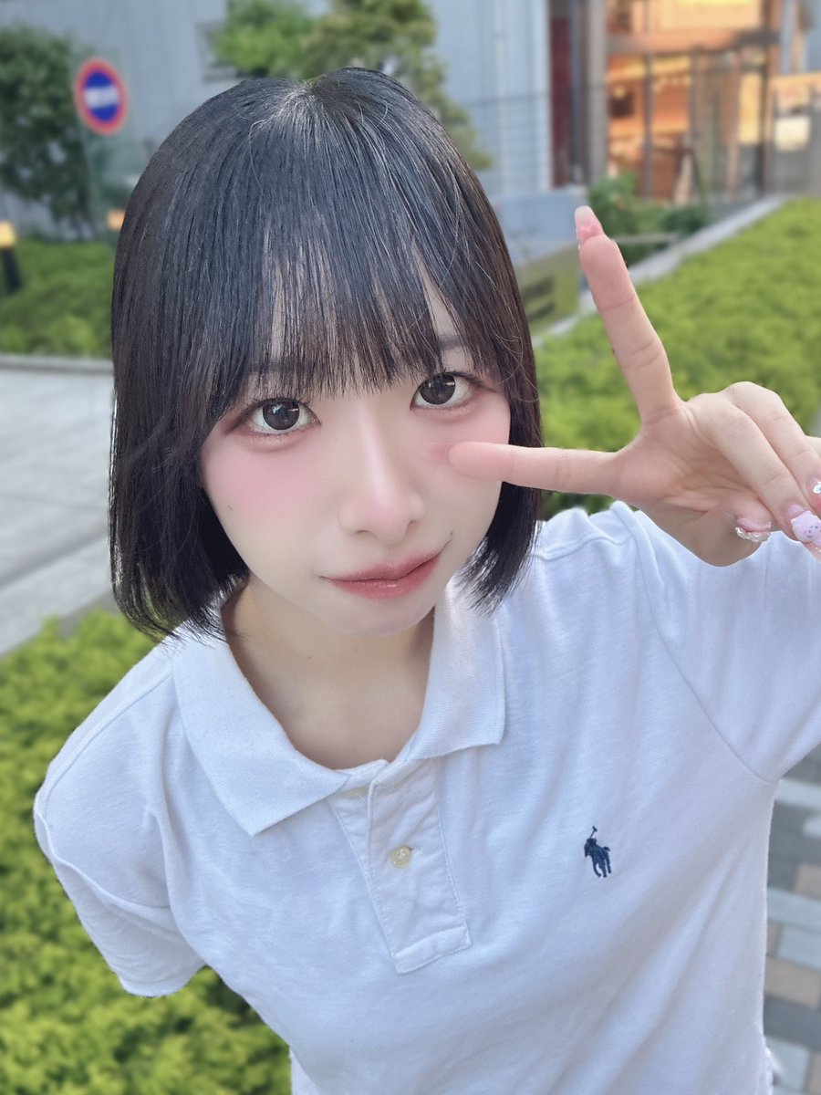 どや顔ぴーす𛰙᭜ ᭜