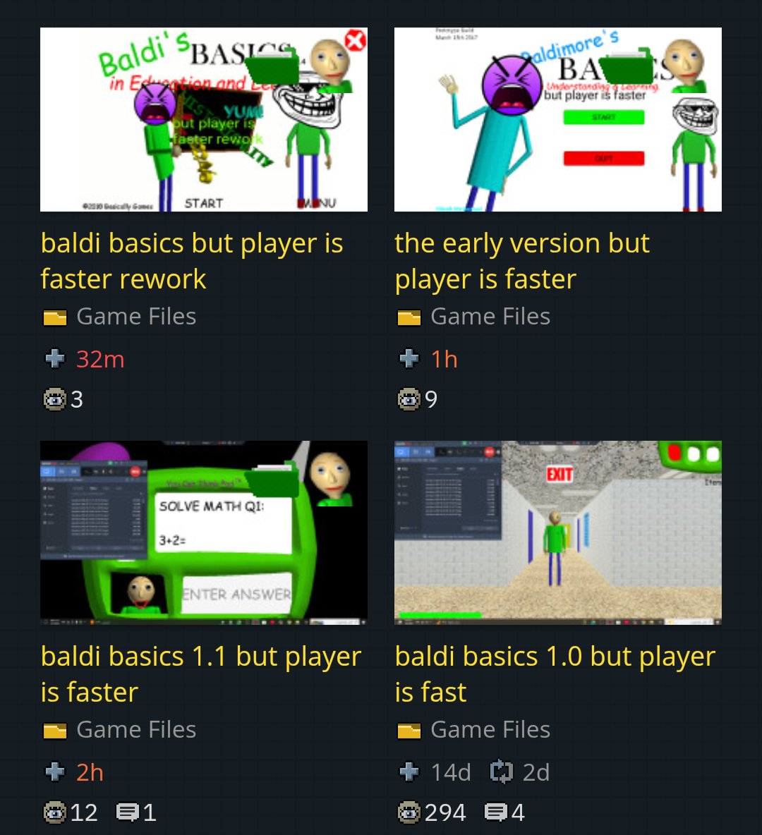 Zeus tweet media