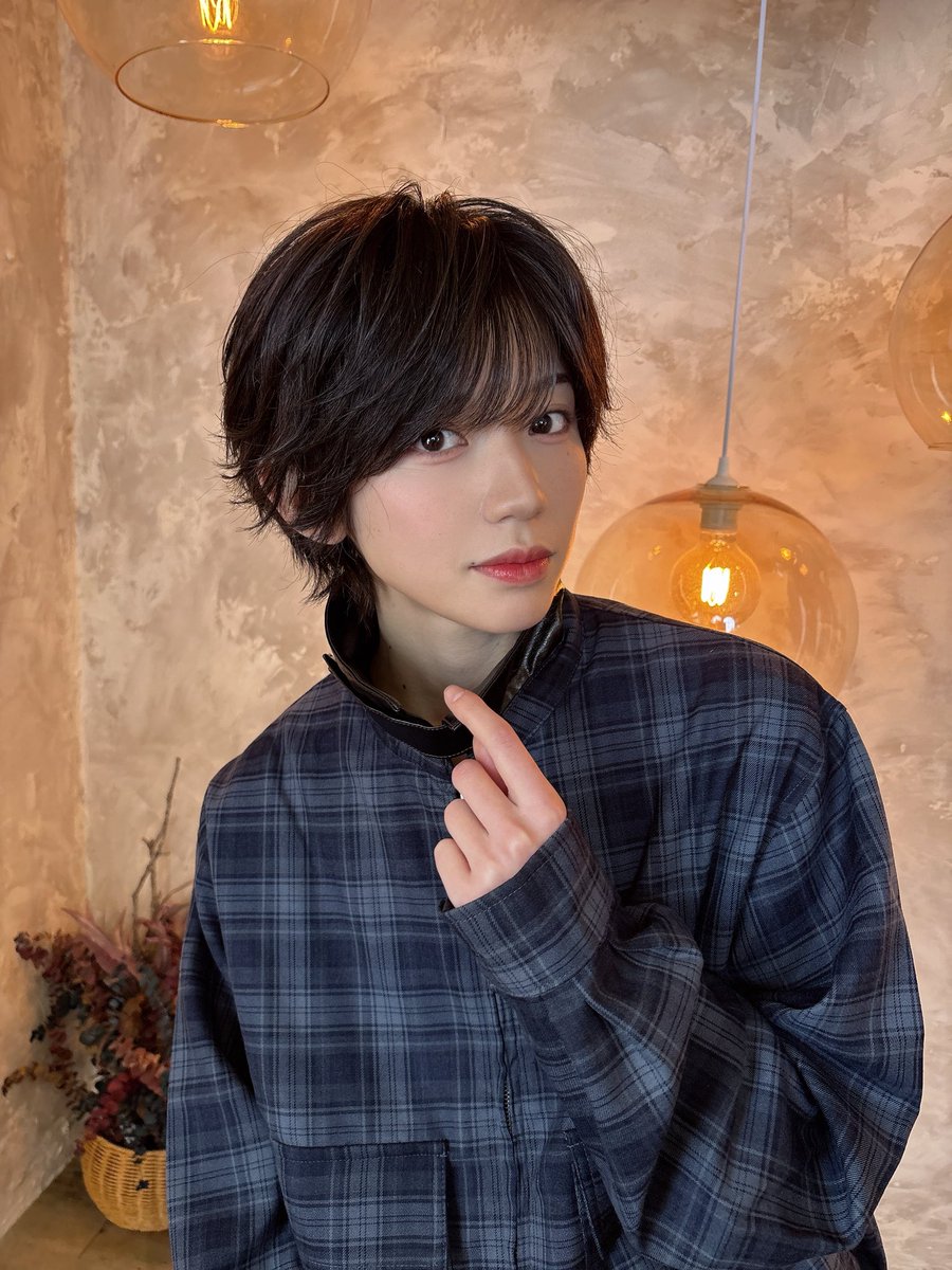 英城凛空〈風男塾〉 tweet media