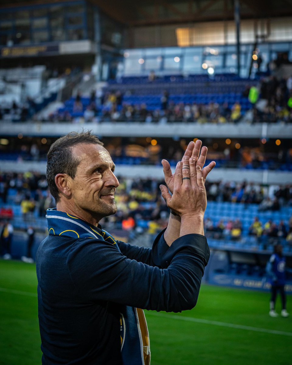 FC Sochaux-Montbéliard tweet media