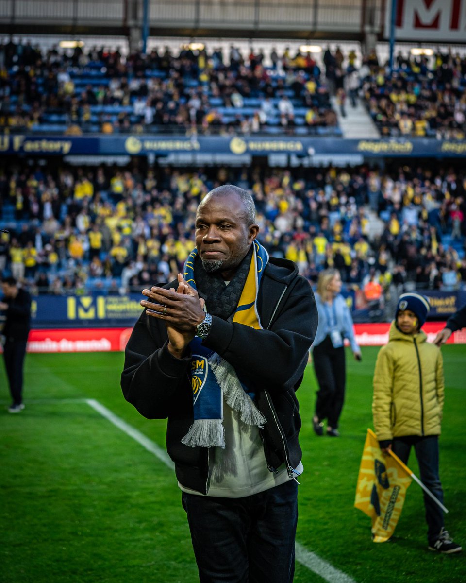 FC Sochaux-Montbéliard tweet media