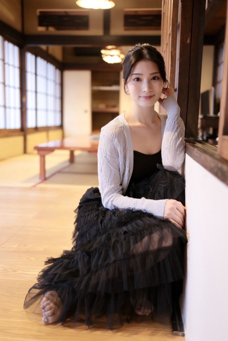 本庄鈴 tweet media