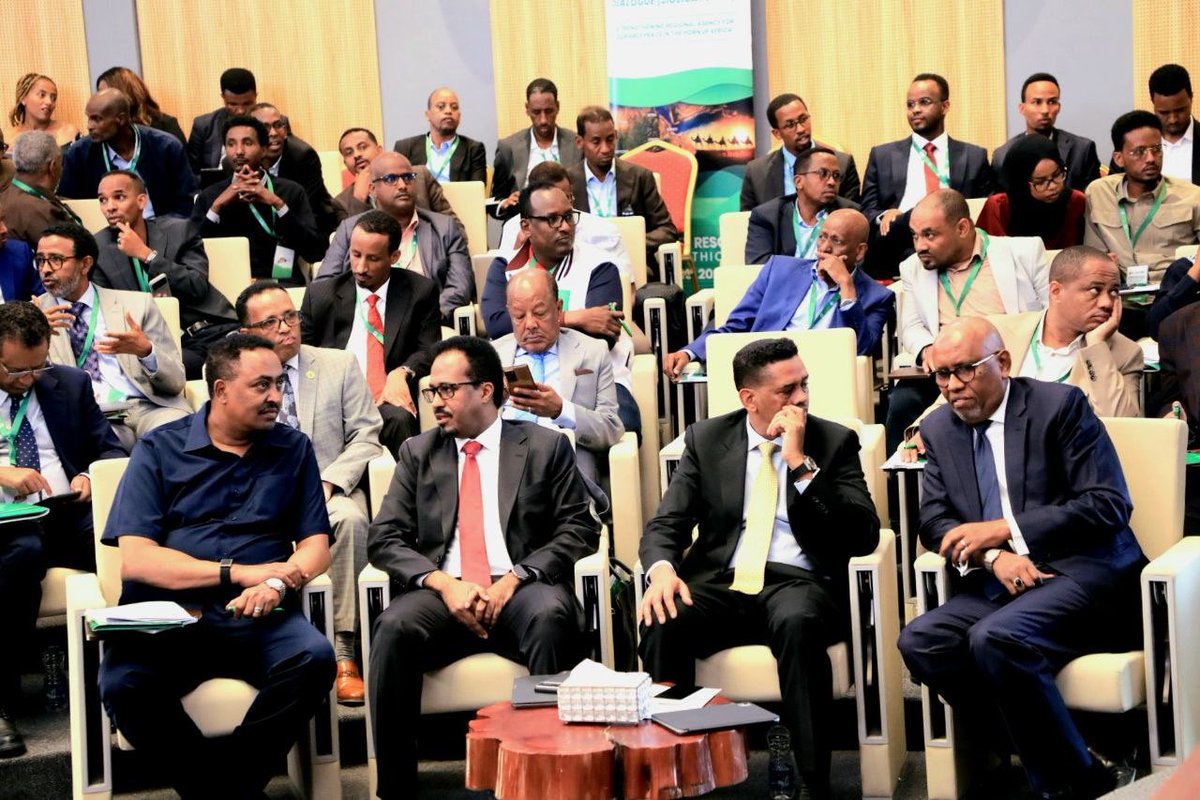 Dr Workneh Gebeyehu tweet media