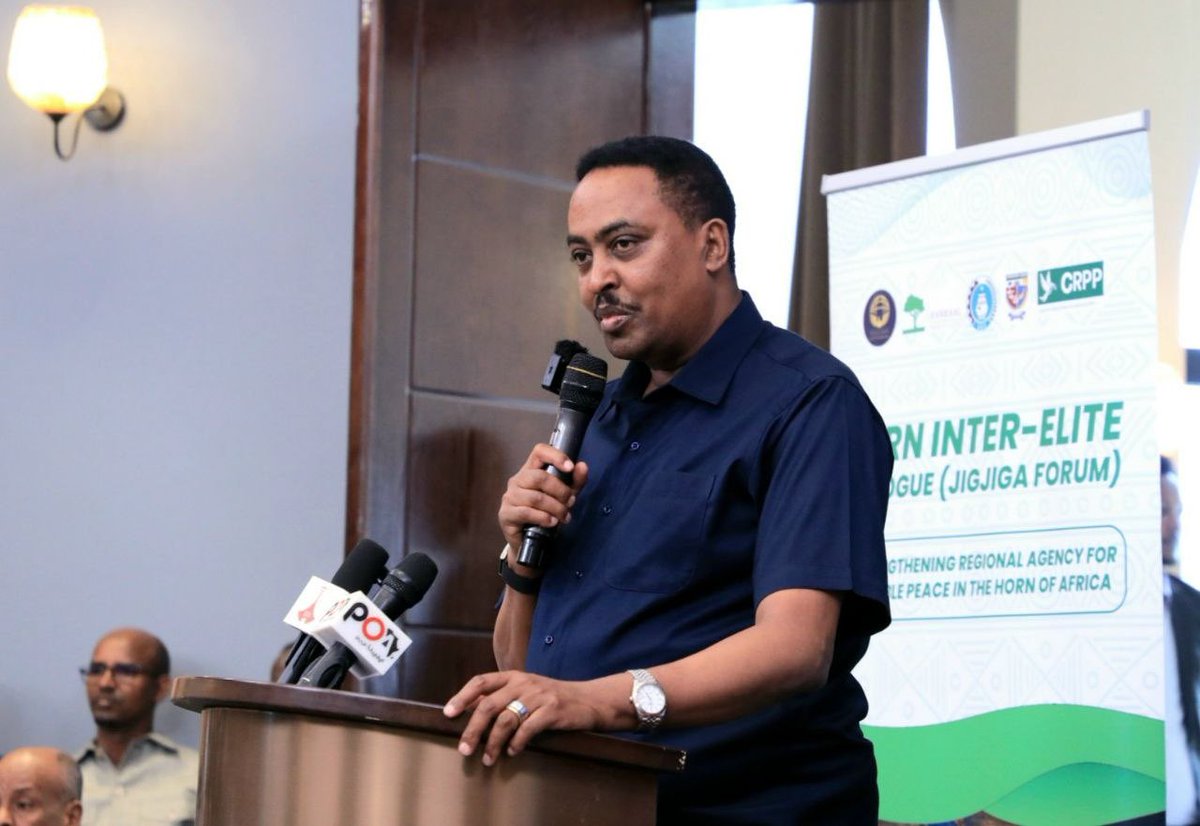Dr Workneh Gebeyehu tweet media