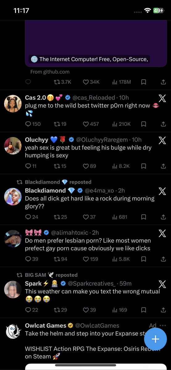 Racheal412 tweet media