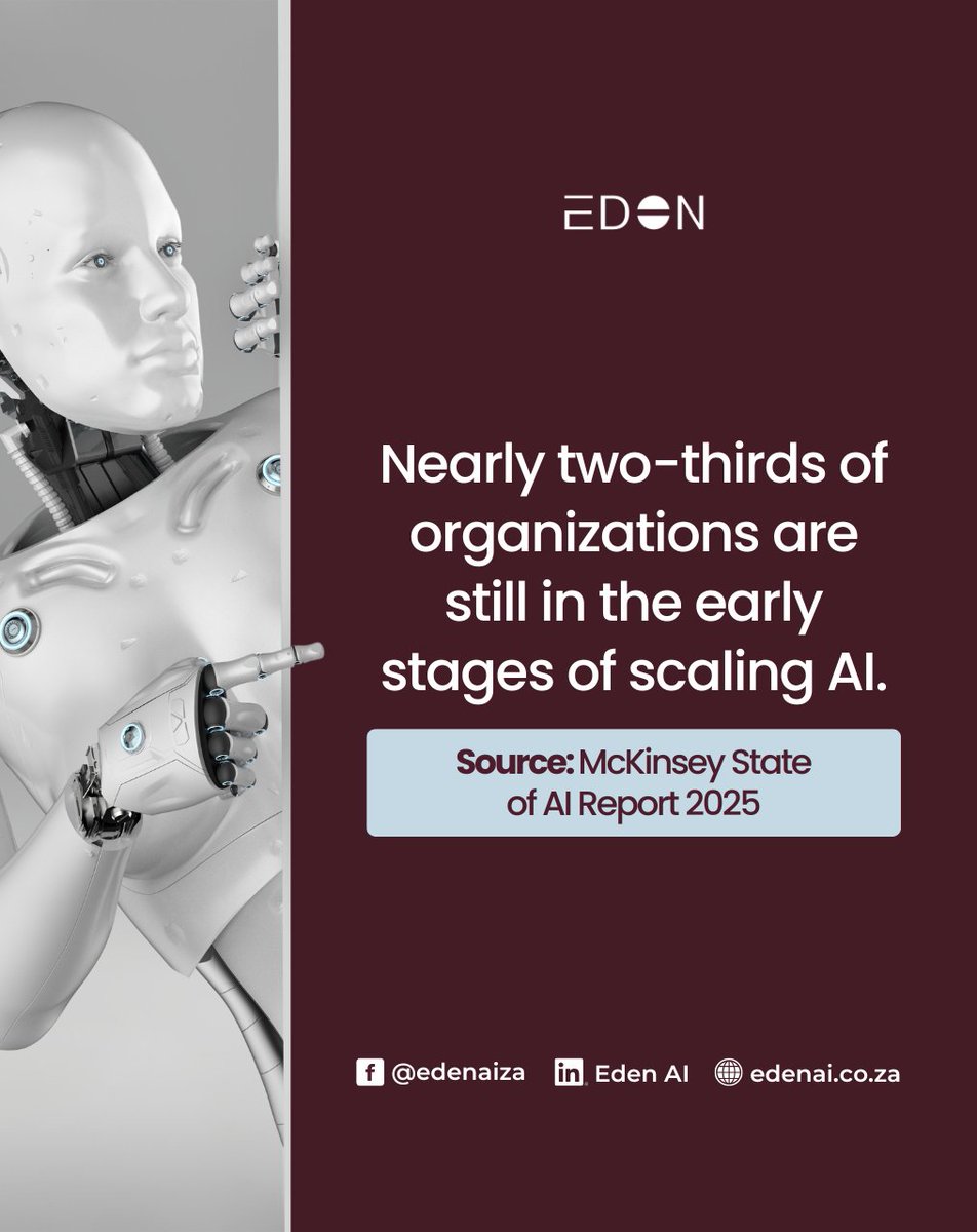 Eden AI tweet media
