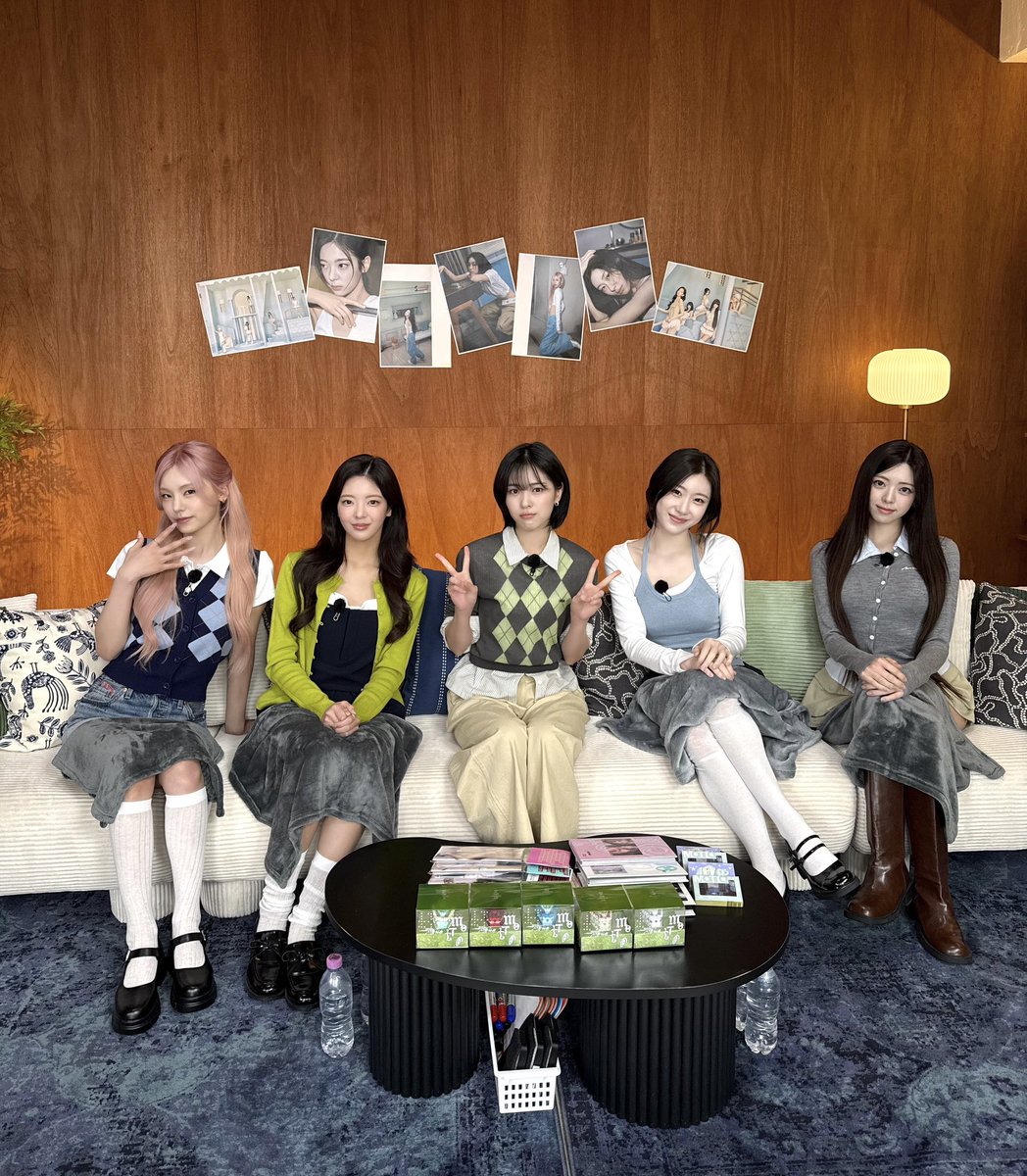 ITZY tweet media