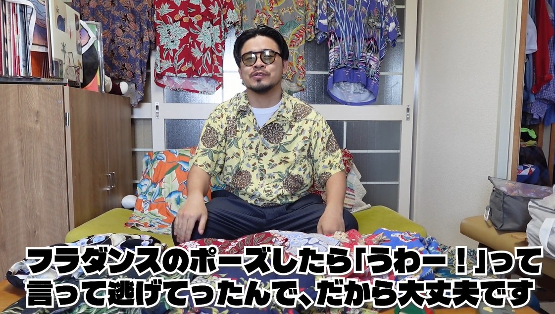 なか憲人 tweet media