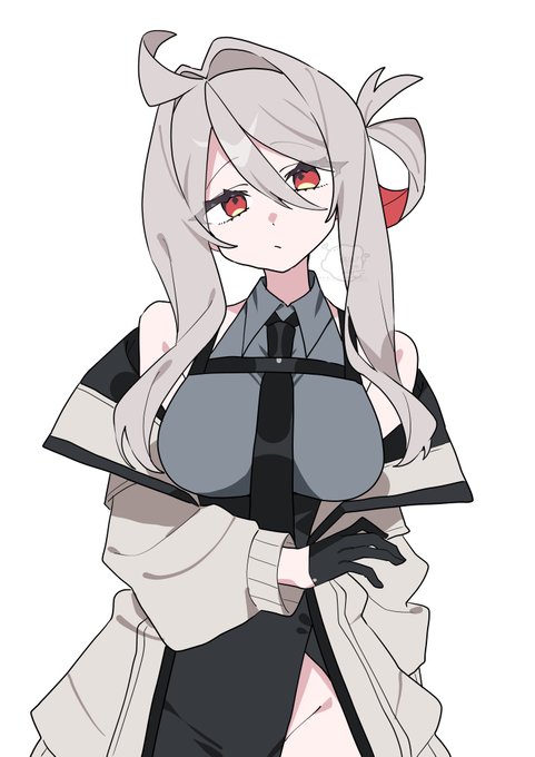 OC
まっひ 