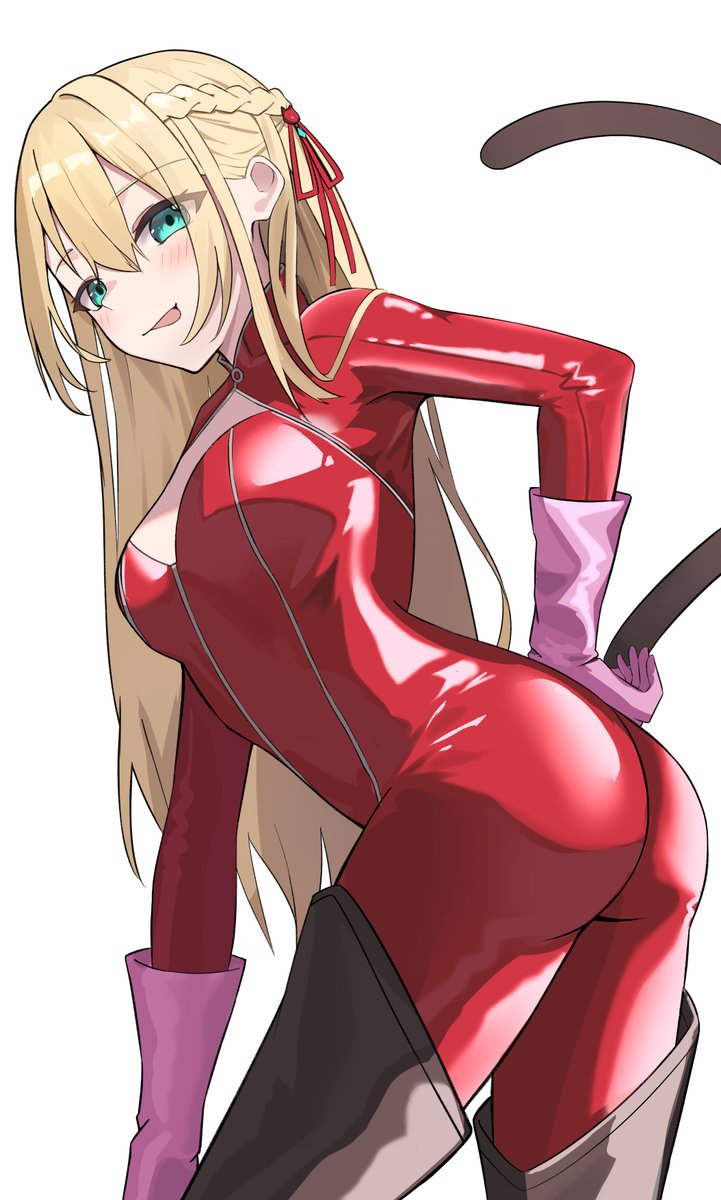 qのこと tweet media