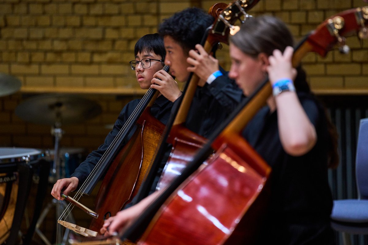musicforyouth's tweet photo. Music for Youth is recruiting new Trustees to help shape the future of music education and champion opportunities for young people across the UK.

Join us in helping every young person access life-changing musical experiences.

Find out more and apply: https://t.co/YCa4HBSjss https://t.co/SY3bnVtdlf
