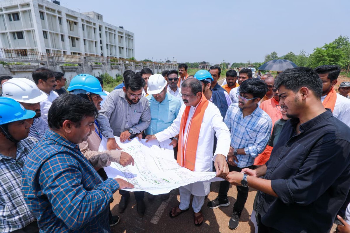 Dharmendra Pradhan tweet media