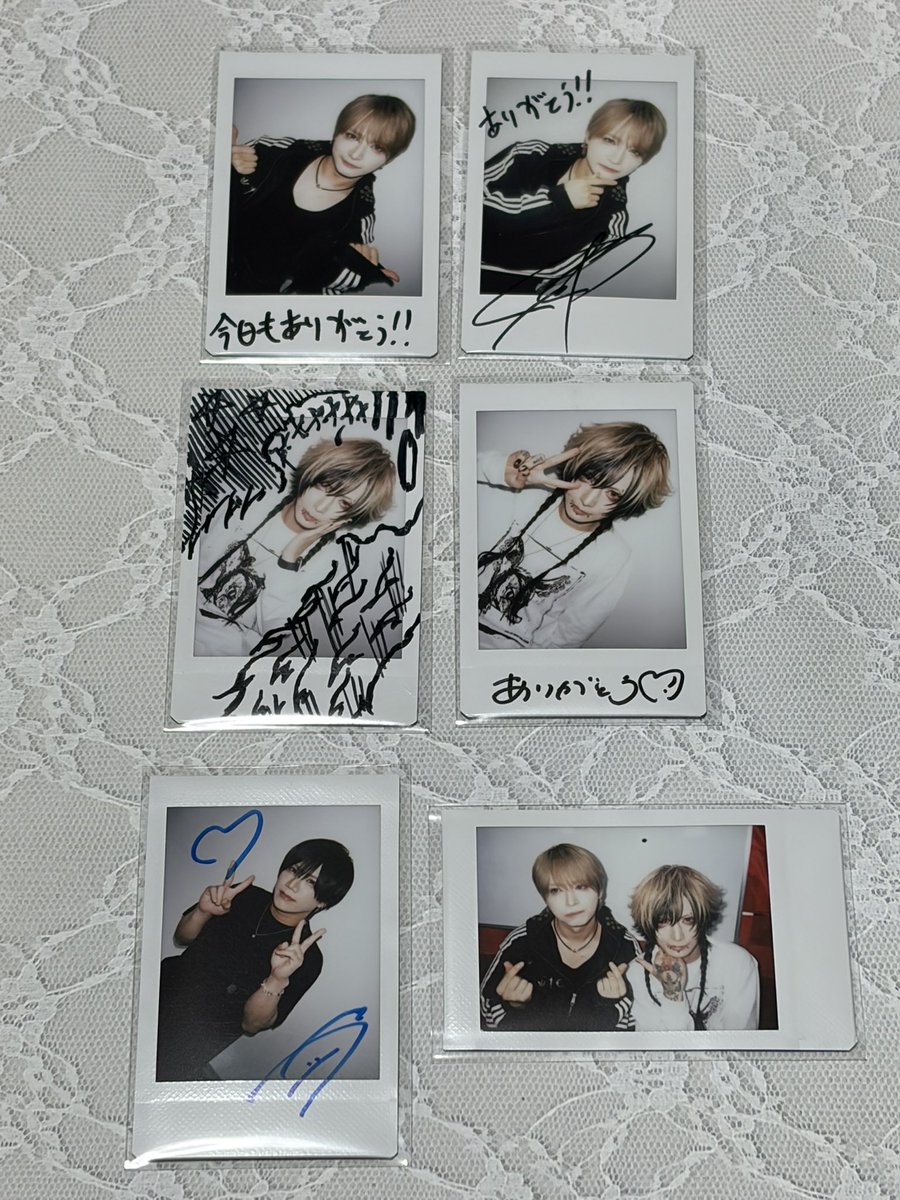るる❀取引垢 tweet media