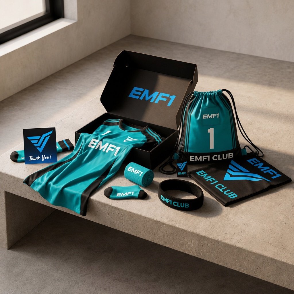 EMF1 tweet media