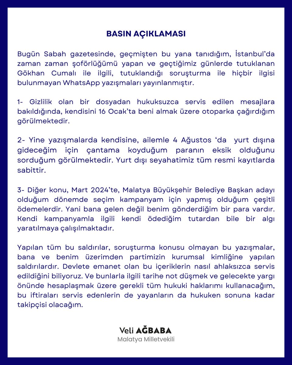 Cemal Enginyurt tweet media