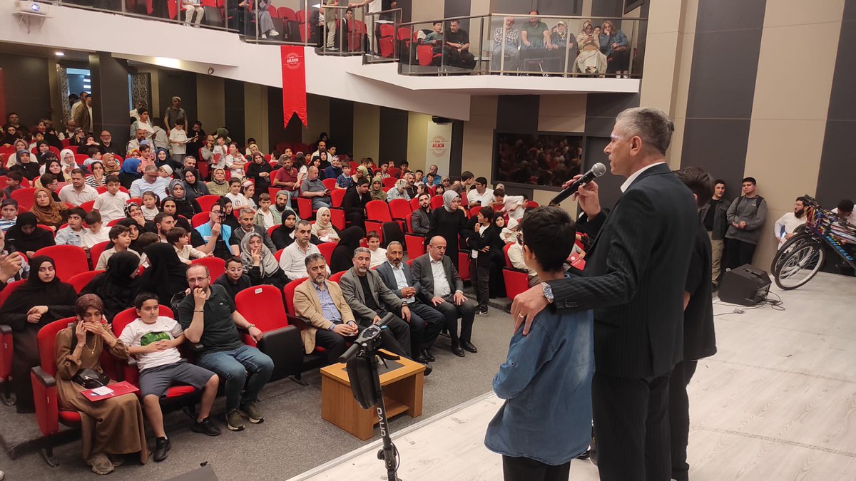 Eyüpsultan Kaymakamlığı tweet media