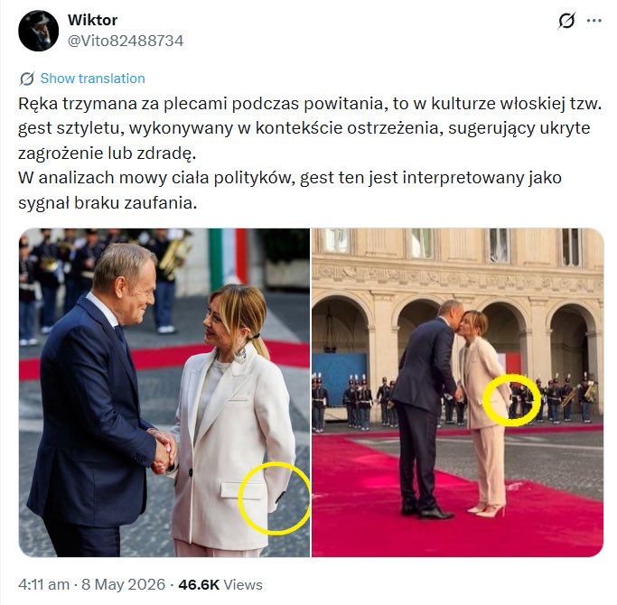 Dominika Długosz tweet media