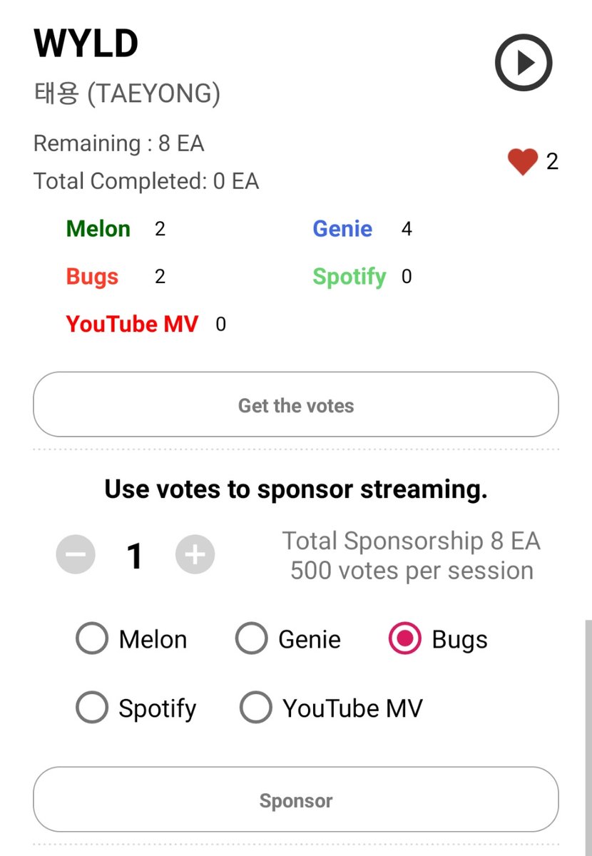 TyongVotes 🗳️ 🌹 tweet media
