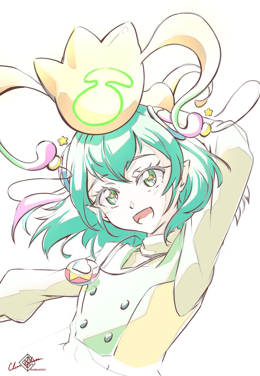 クリアグラス tweet media