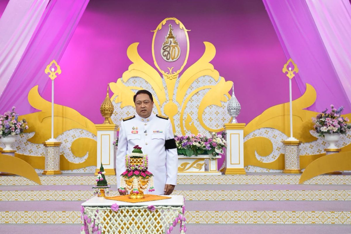 กรมการเปลี่ยนแปลงสภาพภูมิอากาศและสิ่งแวดล้อม tweet media