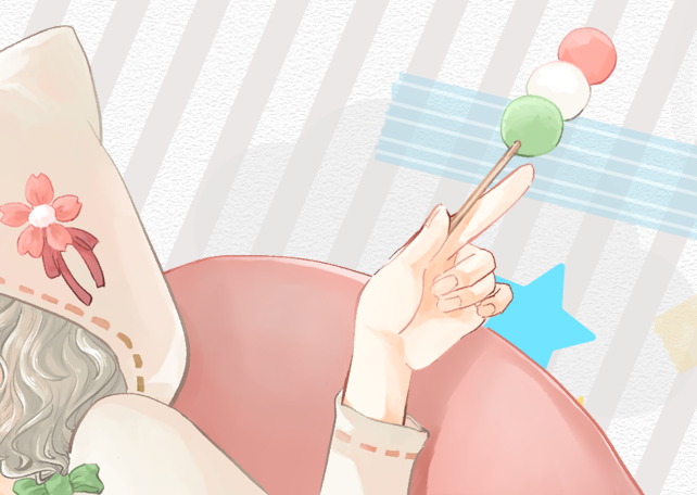 Maylyn_ARP's tweet photo. 🍡🌸ＮＥＷ  ＣＯＶＥＲ🌸🍡

キャットフード (Cat Food) - doriko 【Cover by Maylyn | #ARProject  】

Premiere
18 May 2026, 20:00 (GMT+7)
https://t.co/7VPQnQtdor 

#MaylynARP https://t.co/BmS9ApEUHt