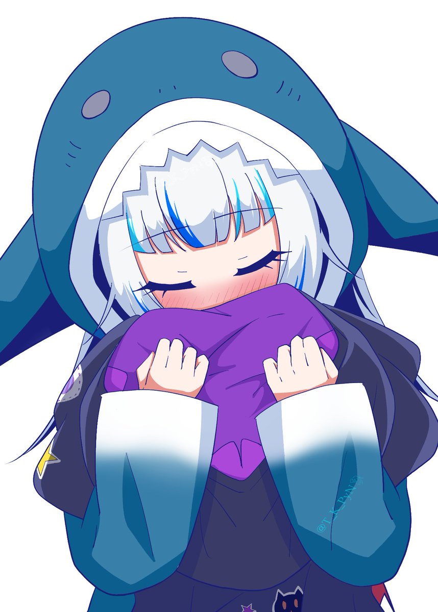 たかぴョん🦈お仕事募集中 tweet media