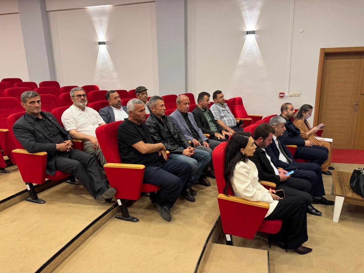 Sakarya Büyükşehir Belediyesi tweet media