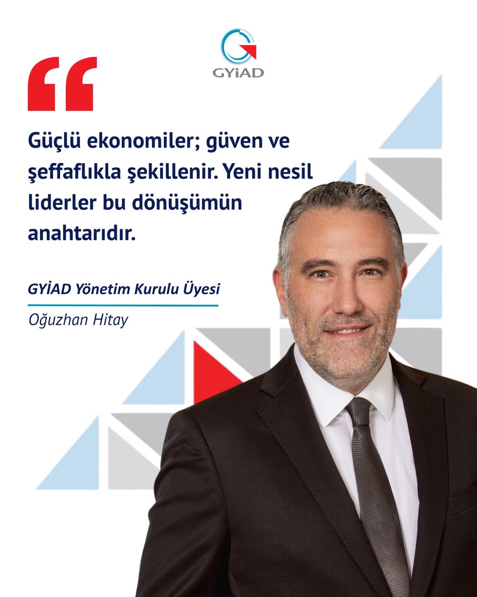 GYİAD tweet media