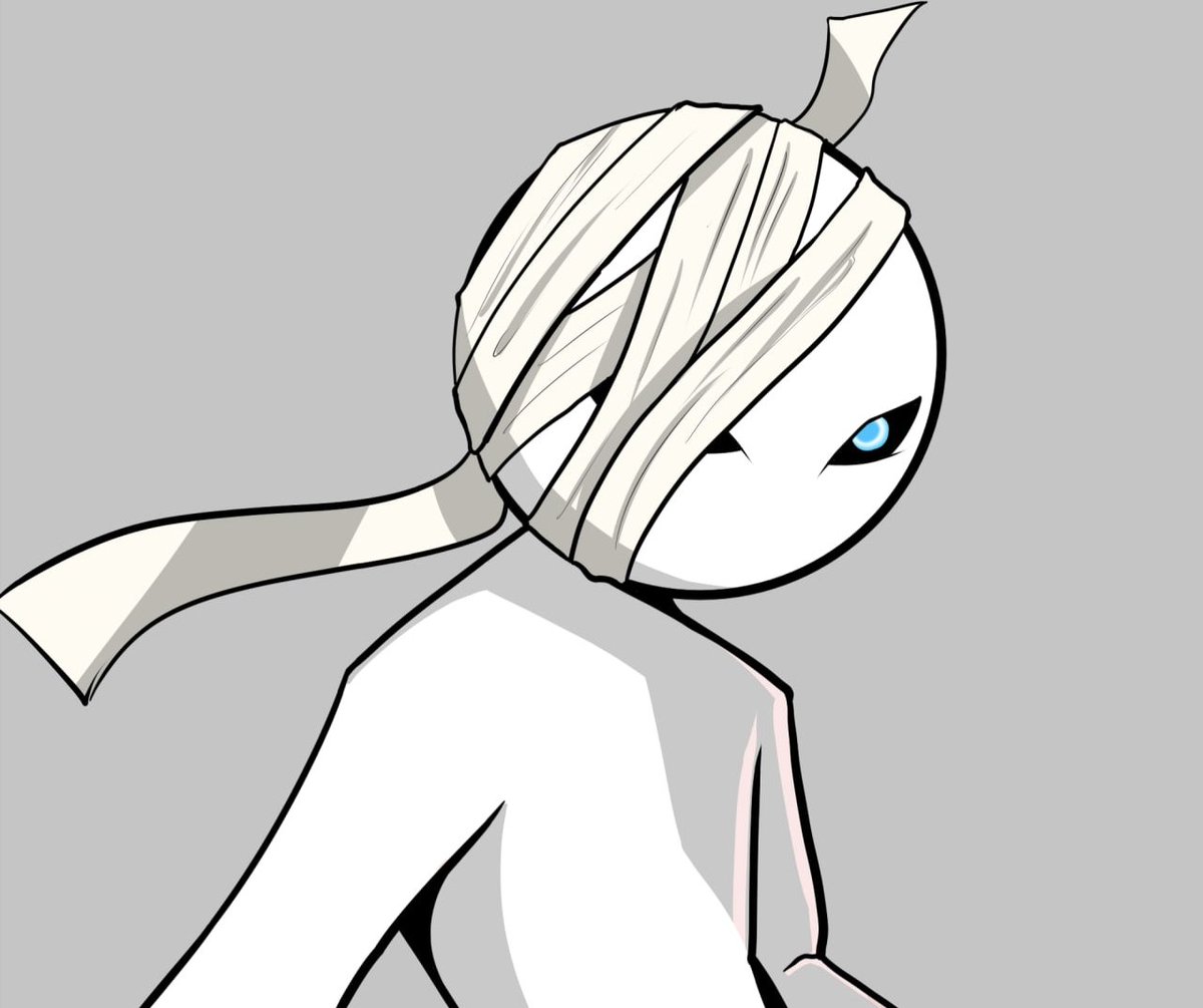 Stickman tweet media