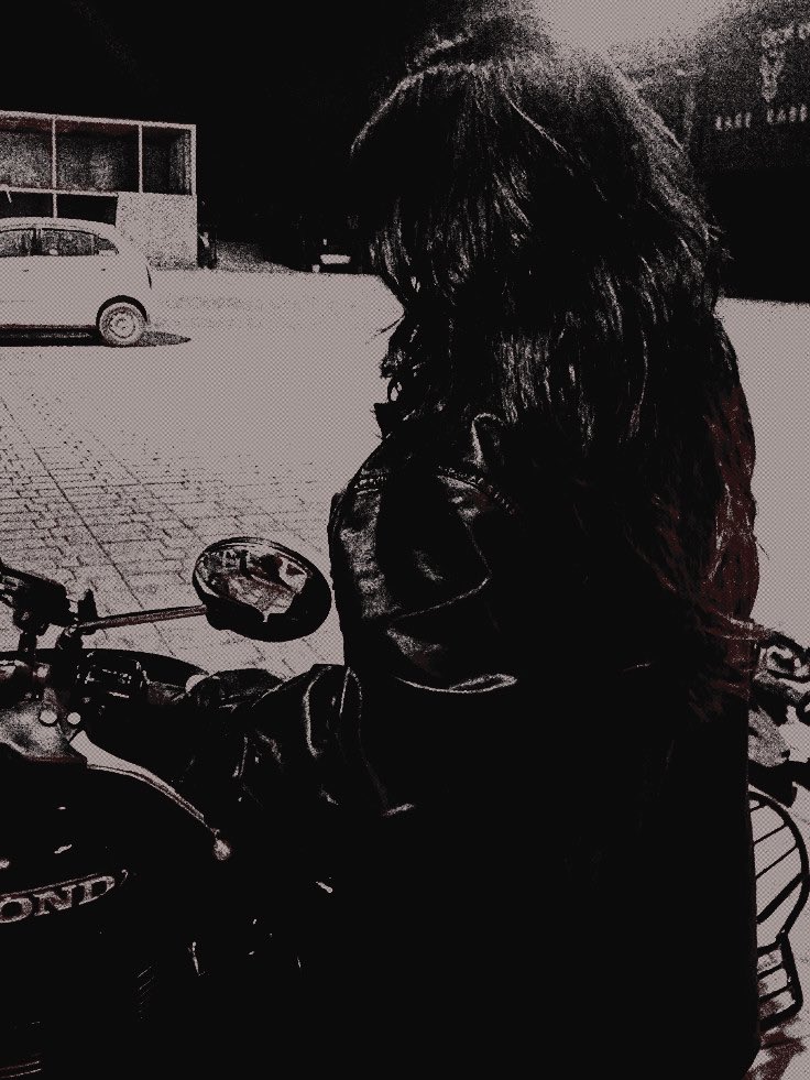 Nisha ⋆̟ tweet media