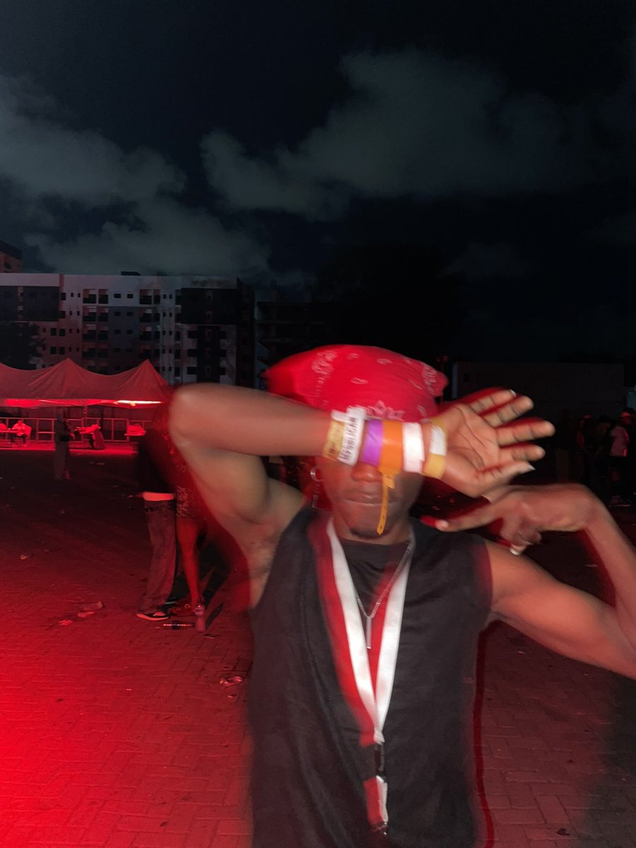 Nasty African boy/ Ravehead tweet media
