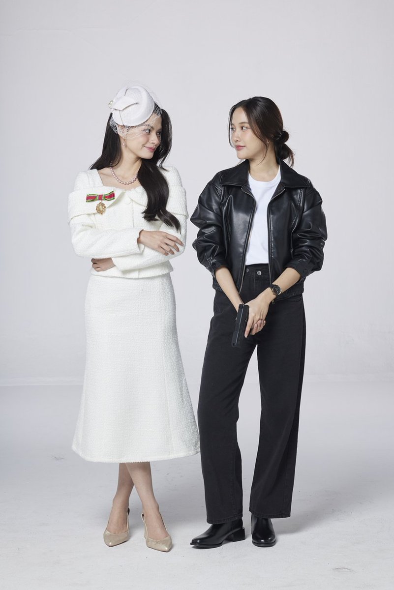 Y & GL Series tweet media