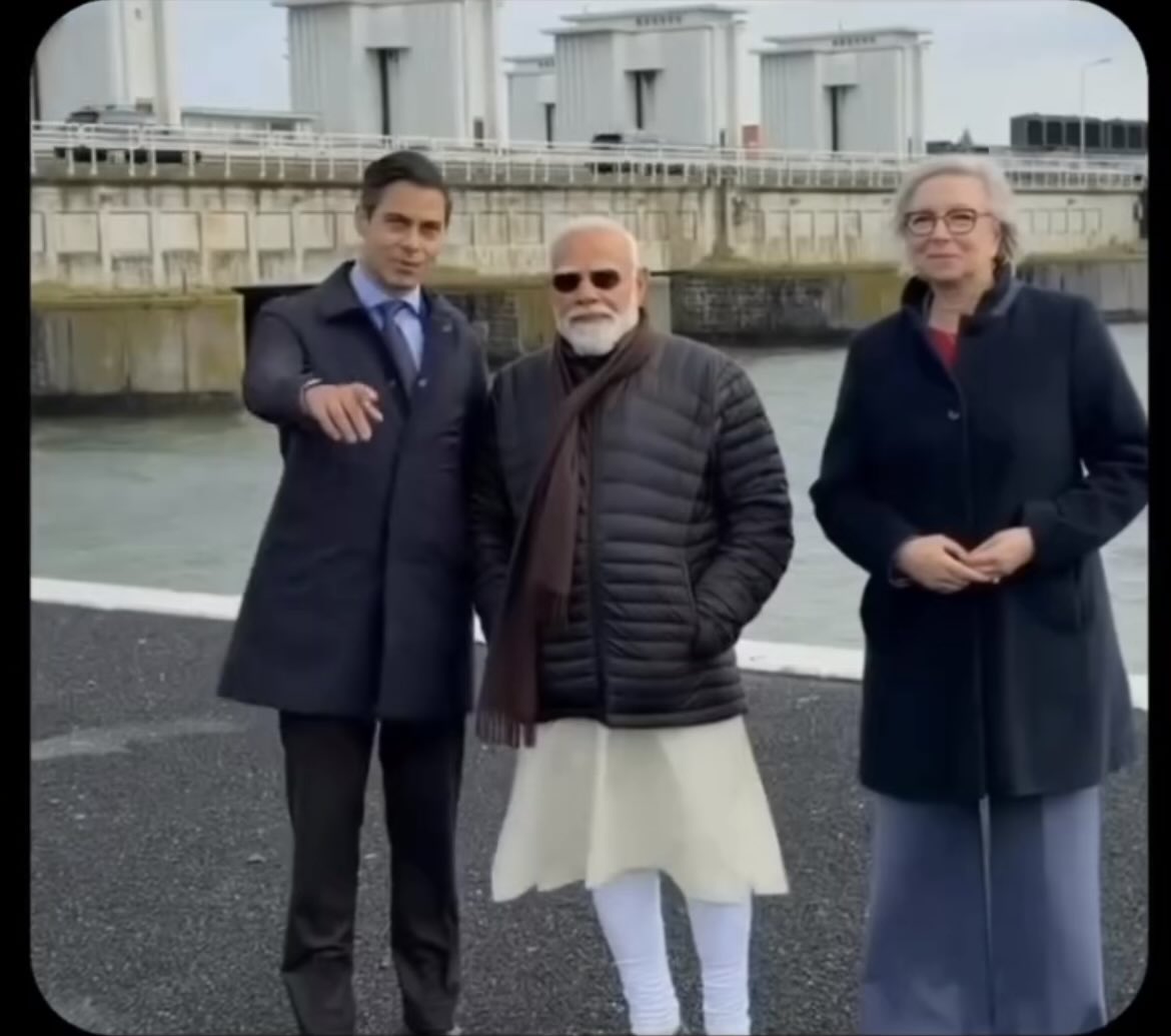 Kanishka Dadhich 🇮🇳 tweet media