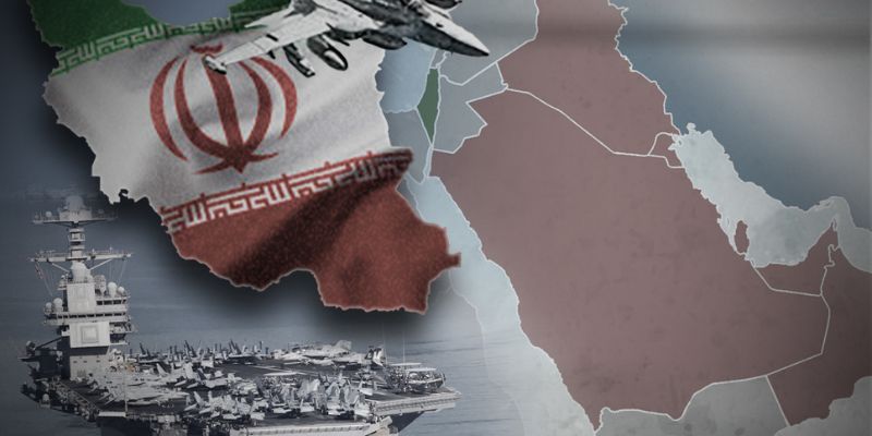 SRehman_Pak's tweet photo. How Iran Maintains Its Narrative Influence Among Muslim Publics Despite Strikes on Gulf States

Read the full article here: https://t.co/hfVcXQWCVV https://t.co/eWoOTe3mdX
