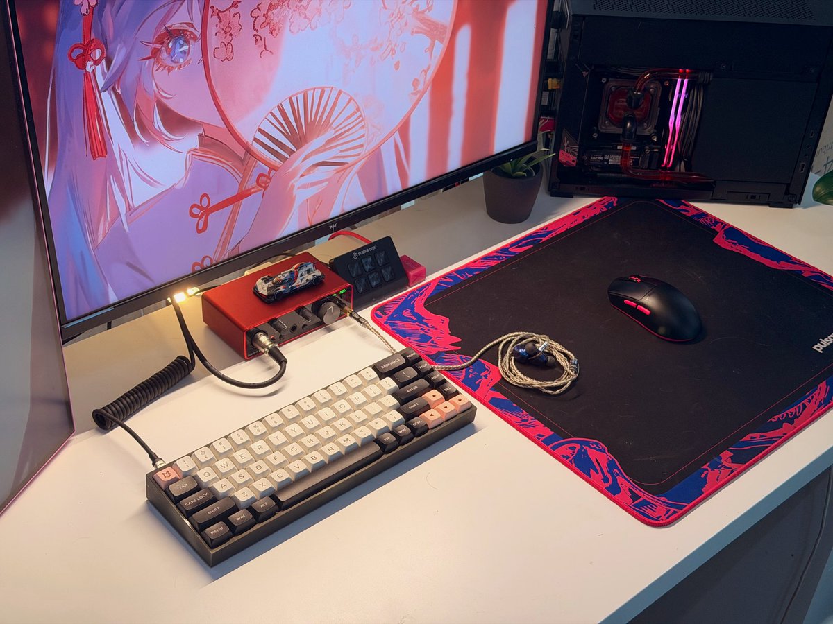 Kyuu VT 🦴🩸 tweet media