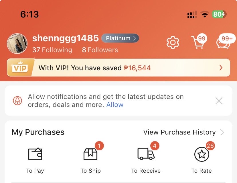 shengloveswonu's tweet photo. @ShopeePH Sana machoose pls pls pls HAHAHAHAHAHAH
BUDOL NA BUDOL EVERYDAY EH https://t.co/u9ORlO6stl