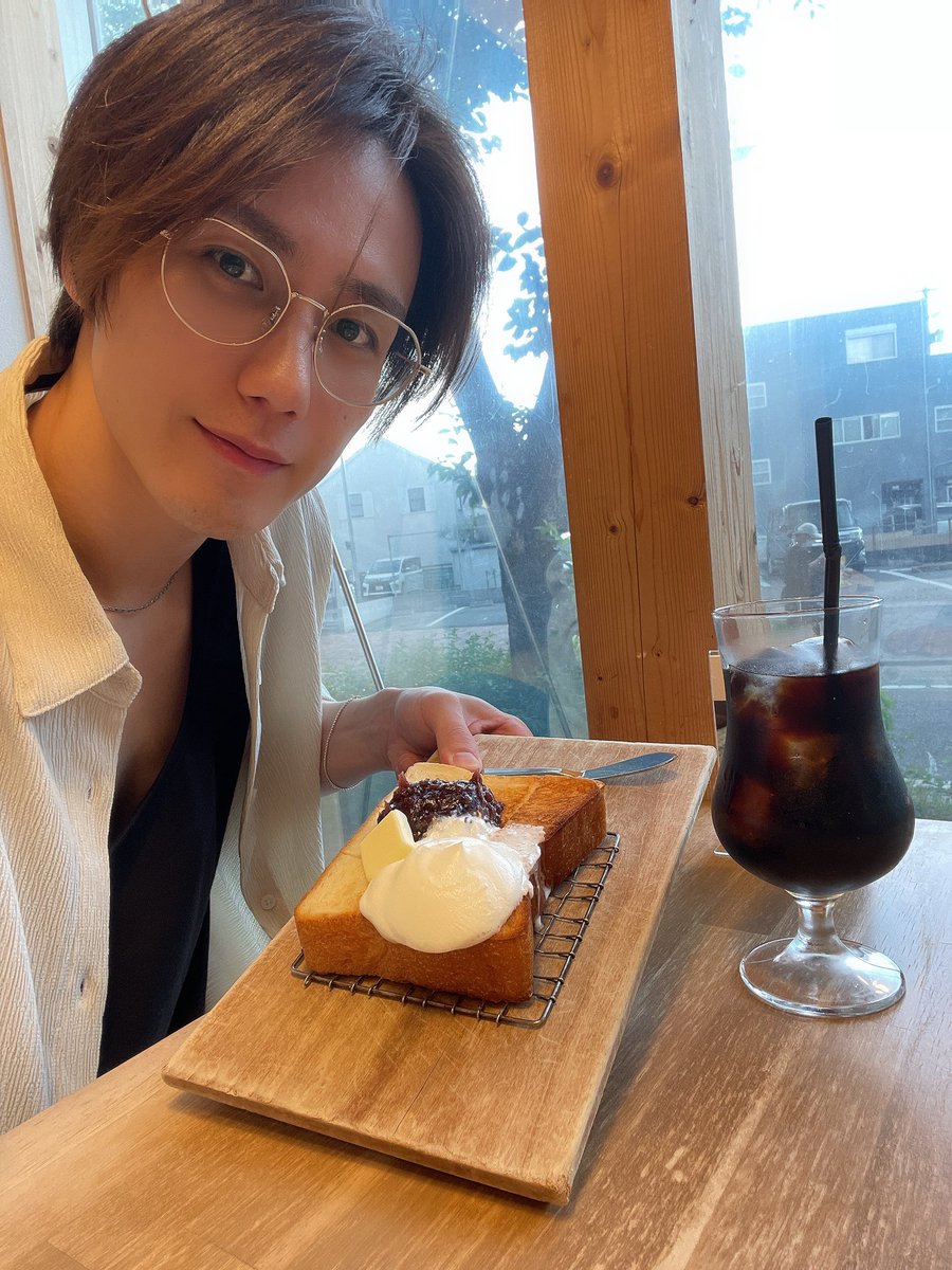 吉田 邑樹(よしだ ゆうき) tweet media