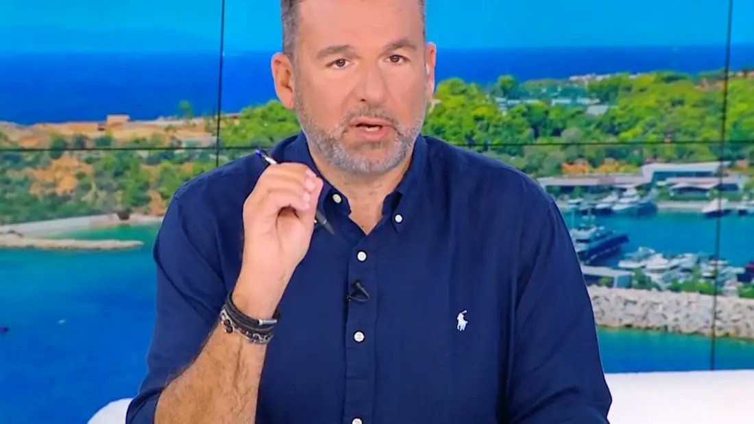 Ich bin ΕΞΩ ΦΡΕΝΩΝ! tweet media