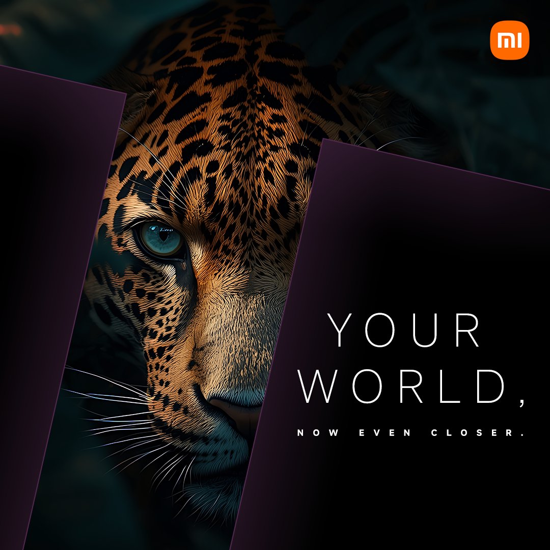 Xiaomi India tweet media