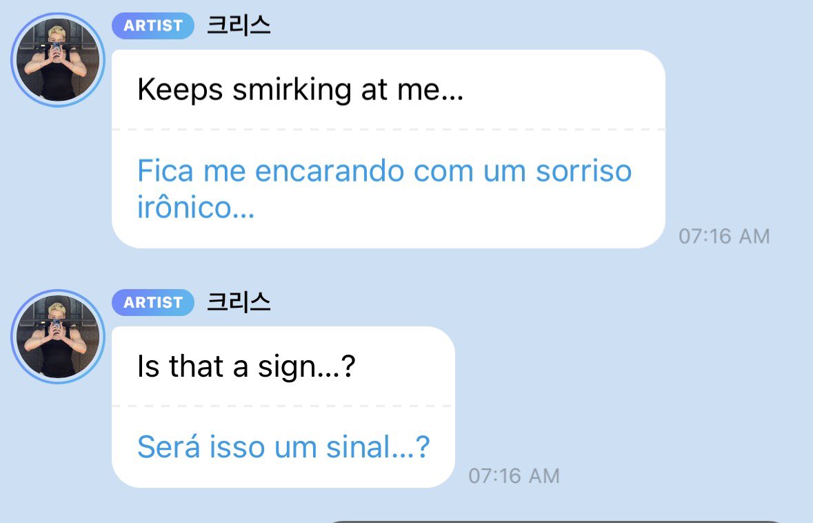 aly ⋆⭒˚.⋆ | VAI VER O SKZ E BTS tweet media
