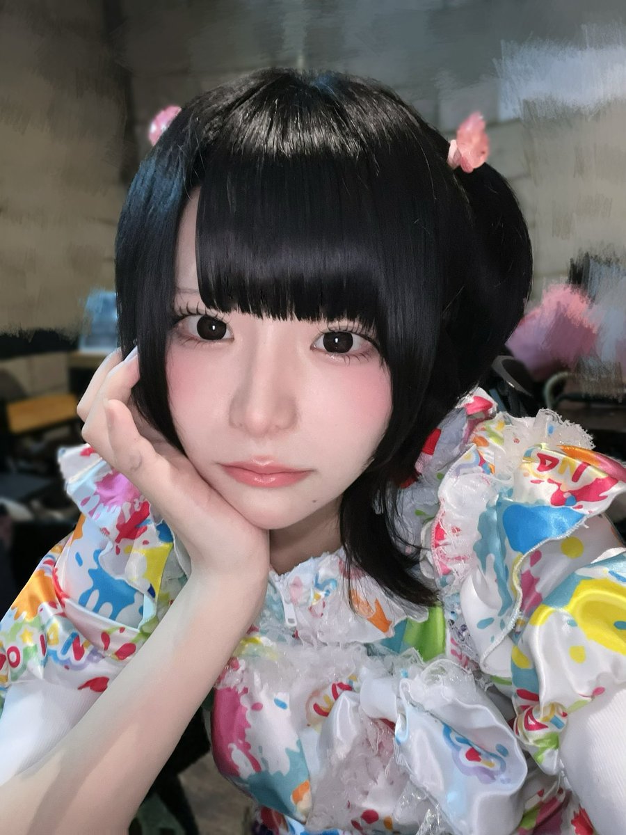 猫又みう ナト☆カン/星のカケラ tweet media