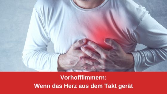 SennInfo's tweet photo. Vorhofflimmern: Wenn das Herz aus dem Takt gerät https://t.co/bWcImyK228 https://t.co/U0pFfocxvM