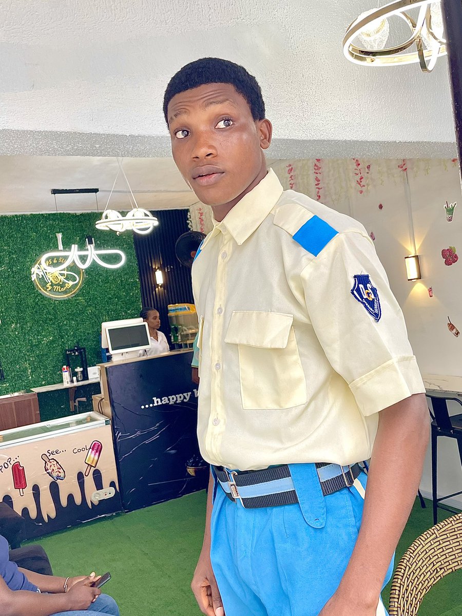 Dynamicgroups01's tweet photo. Most theft happens when no one’s watching. A uniformed DSG guard at your entrance makes people think twice.  

You get controlled entry, less shrinkage, and a daily report of who came in.

Call/DM us at: 0810 241 5155
To post a guard this week 

#DSGSecurity #securityagency https://t.co/Mg6ZCU13c6