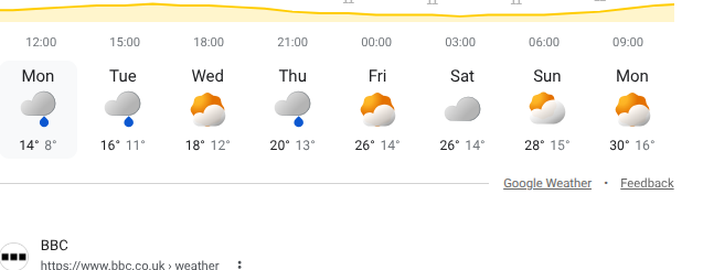 floki322's tweet photo. @hannahforest it is also due to be a hot day it is not pleasant sitting in the BC stand with the sun beating down on you probably the right call watching it on t.v. https://t.co/XWv5VhAjxU
