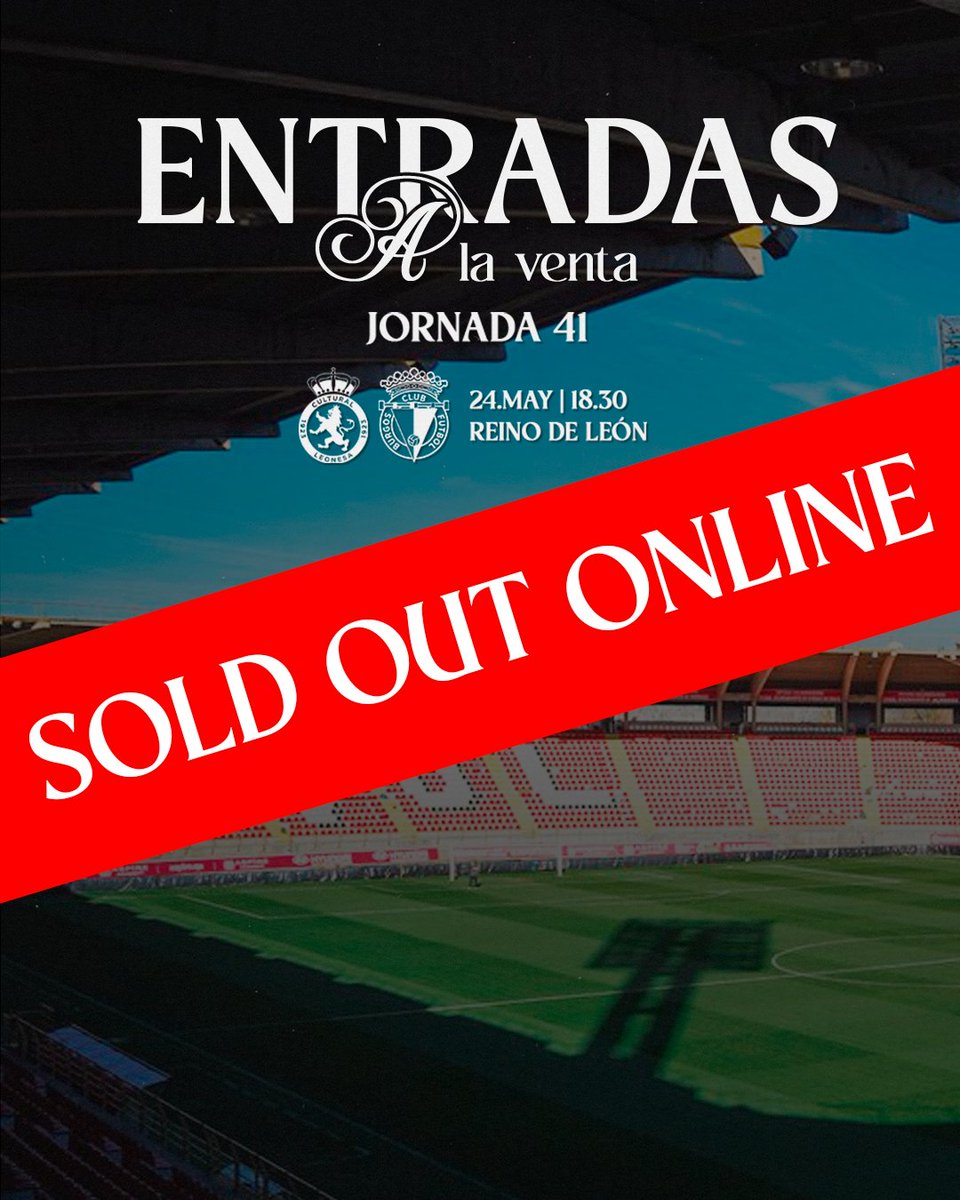 Burgos Club de Fútbol tweet media