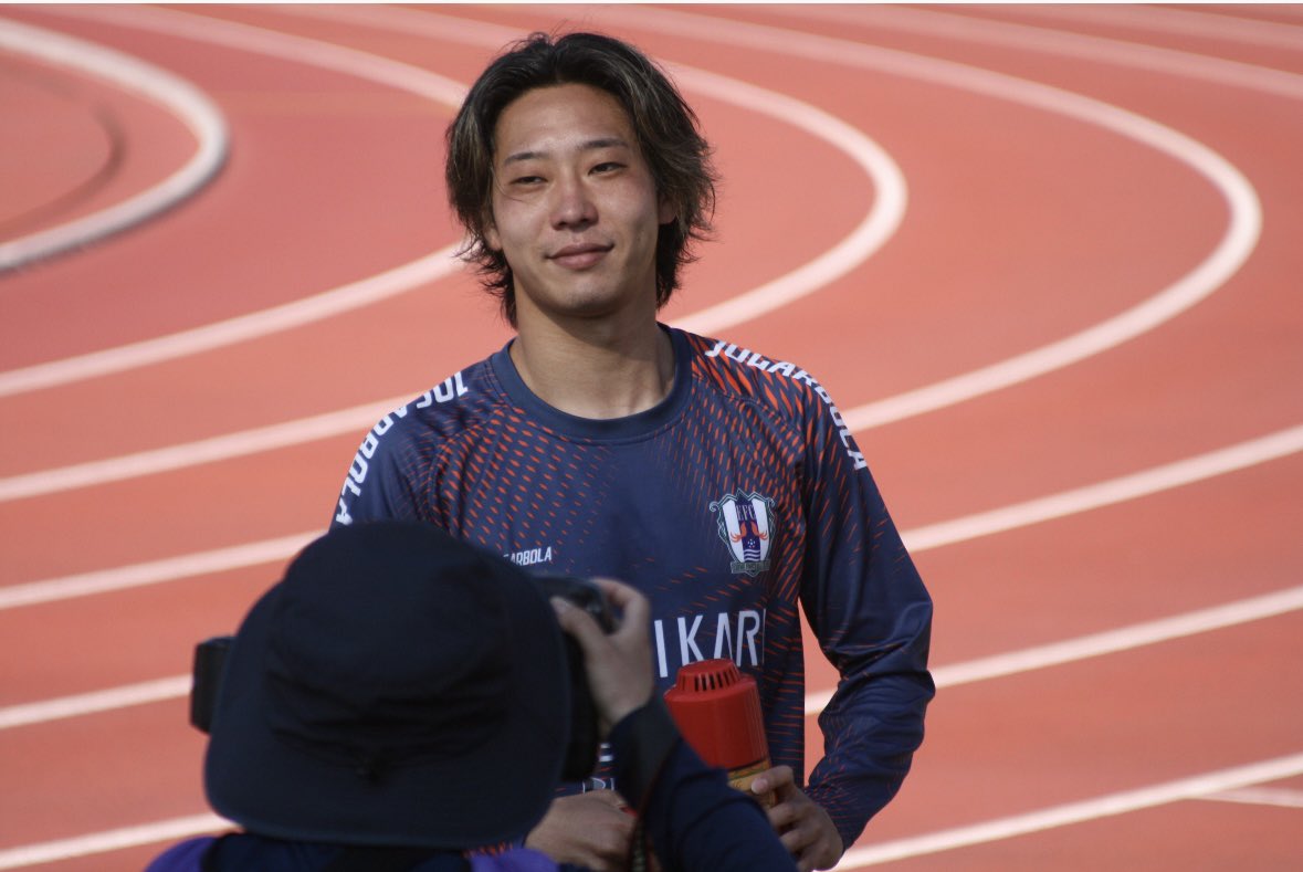 _hyt2x9's tweet photo. 田口くんナイスゴールです🥹✨️‼️ https://t.co/p0HEckEmyi