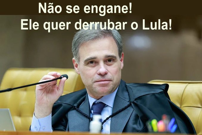 Na Mira do Repórter. tweet media