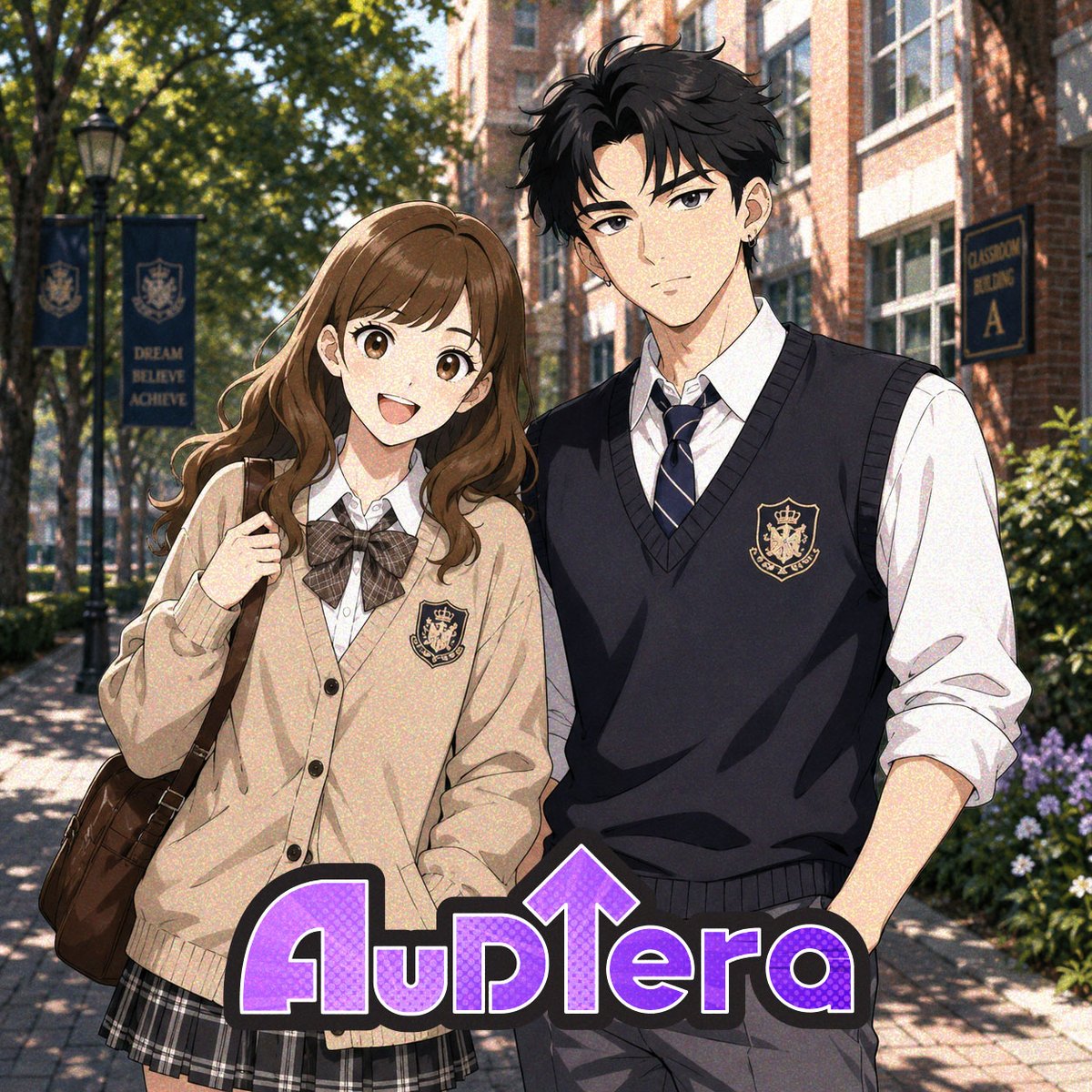 Audiera🟣🎵 tweet media