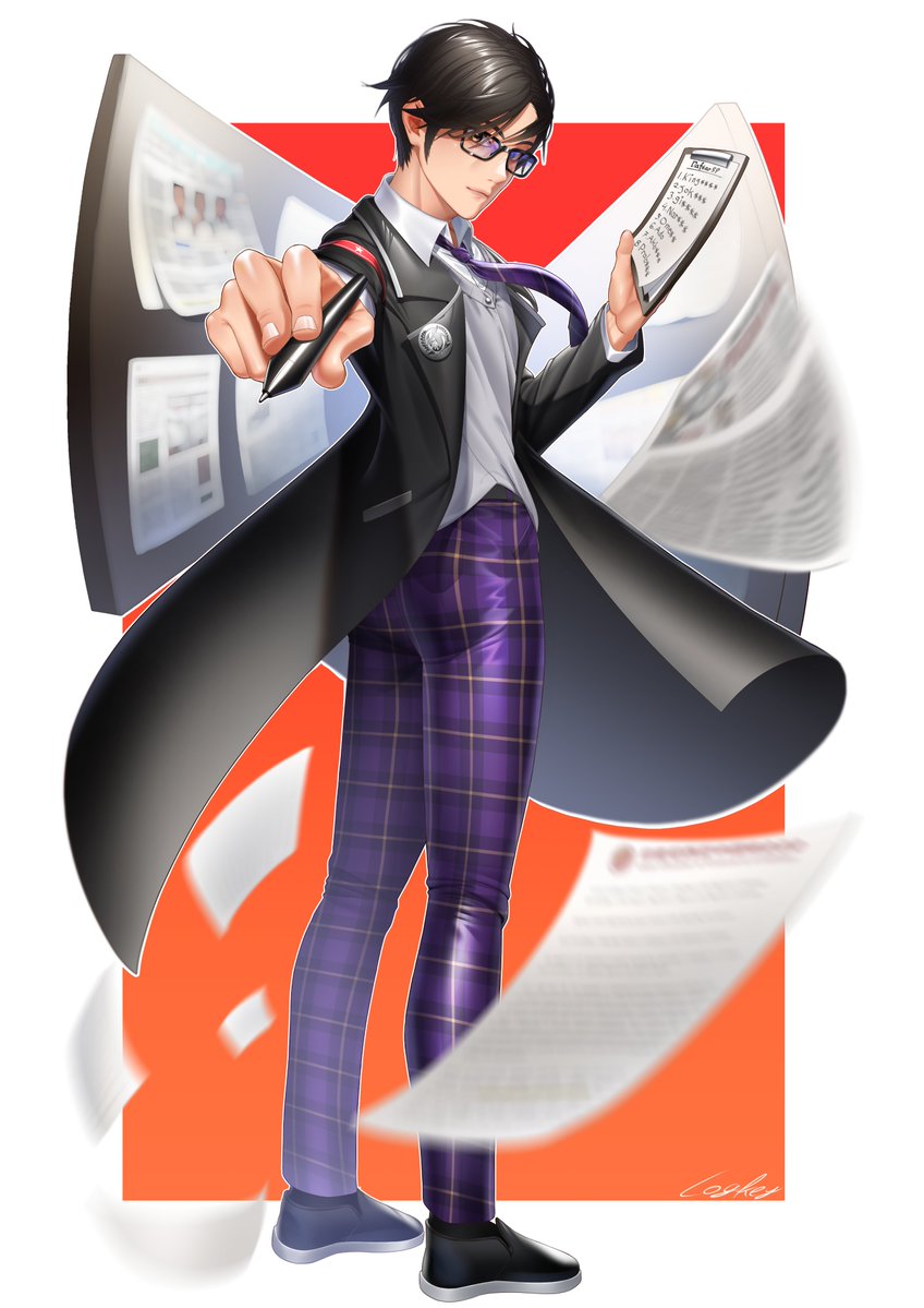 Log Key | Vgen Commission Open🎨🖼️ tweet media