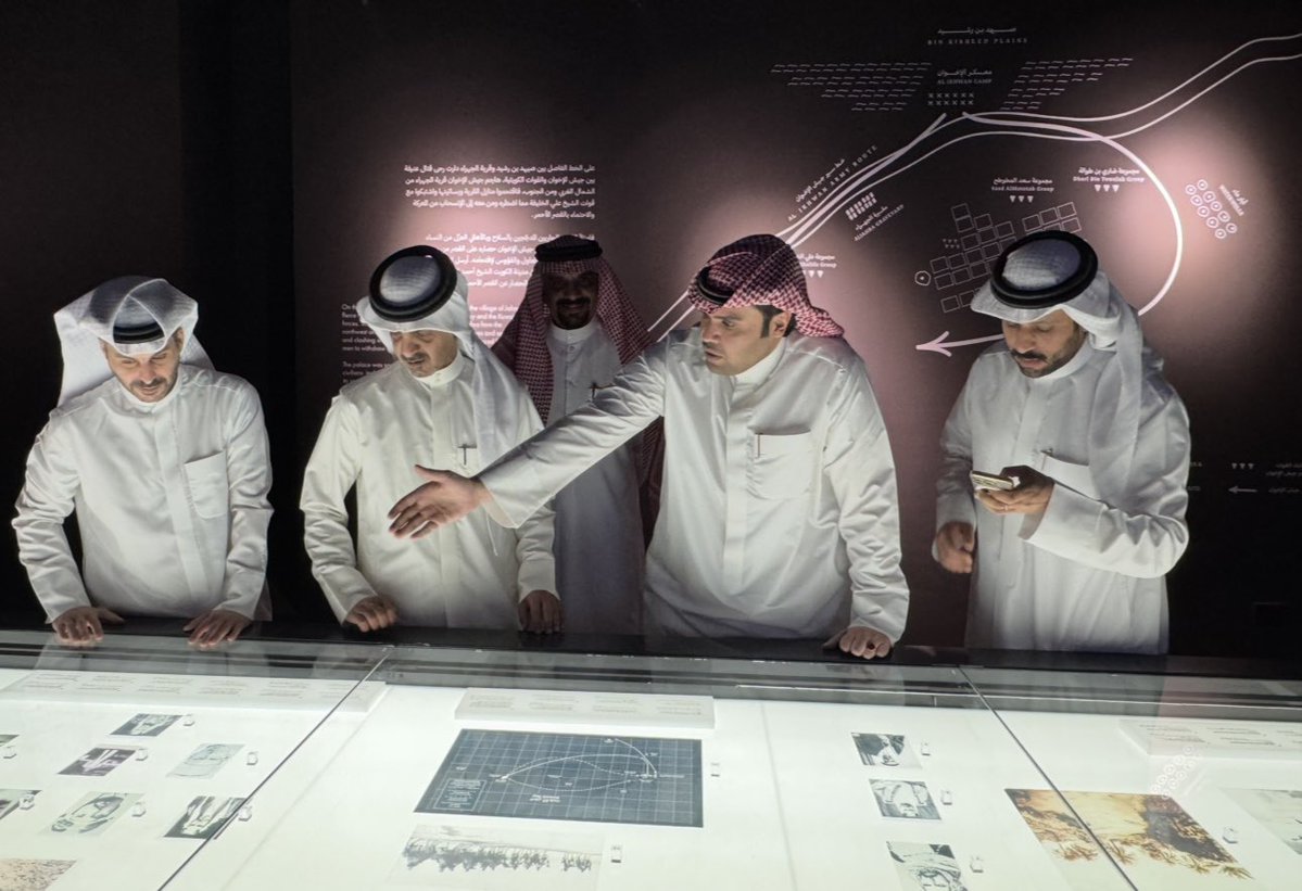 فهد فارس الجربا tweet media